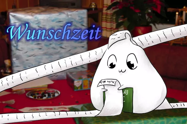 Wunschzeit